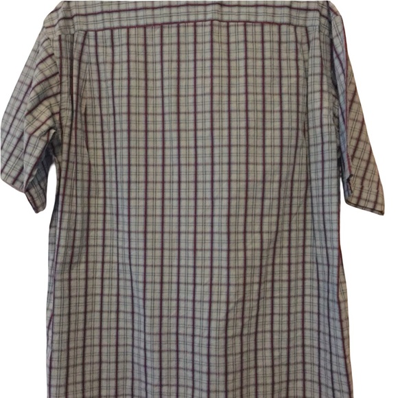 Sean John Button Shirt - Picture 2 of 2